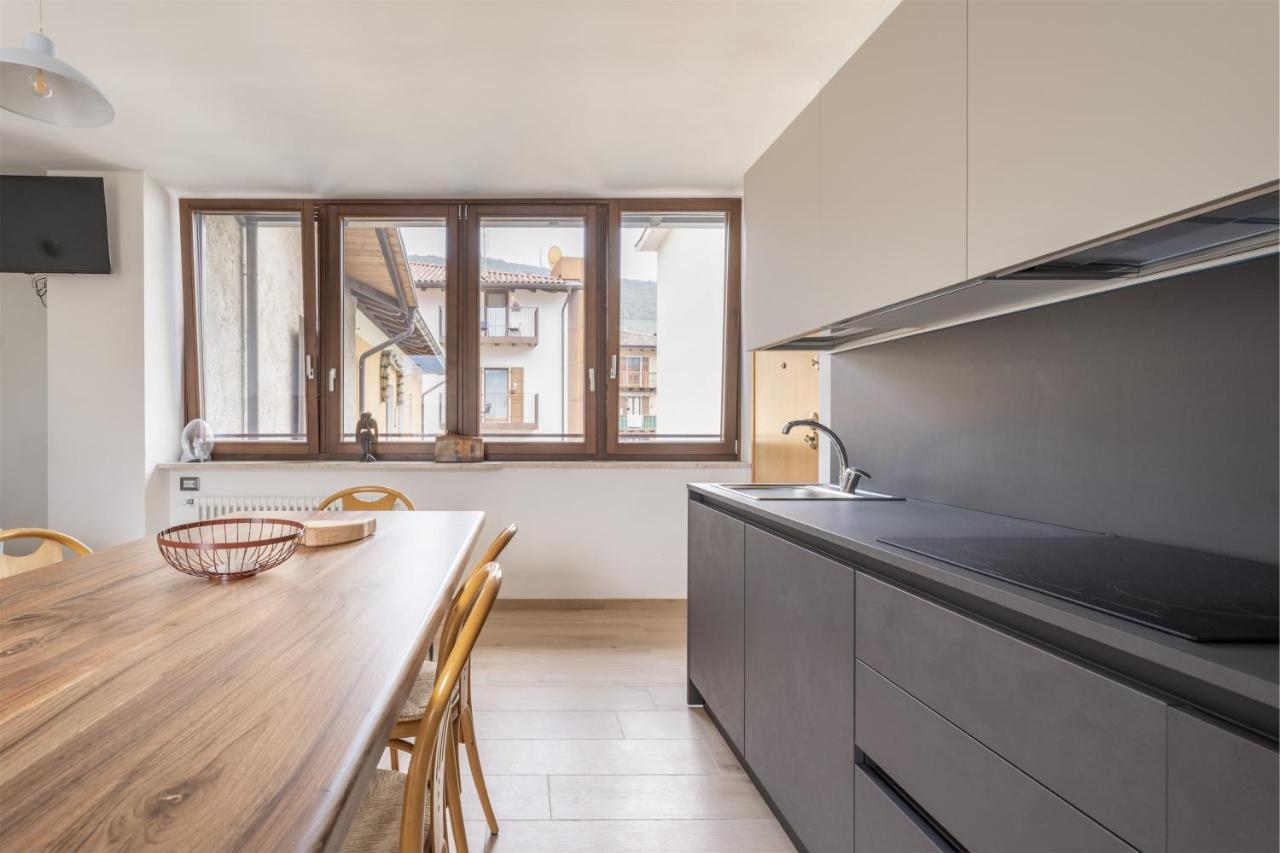 Casa Stefano Apartment Riva del Garda Exterior photo