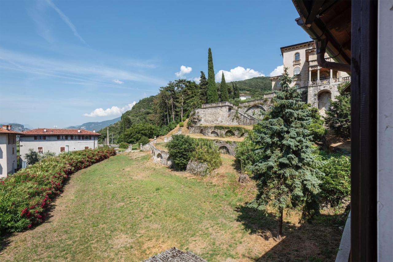 Casa Stefano Apartment Riva del Garda Exterior photo
