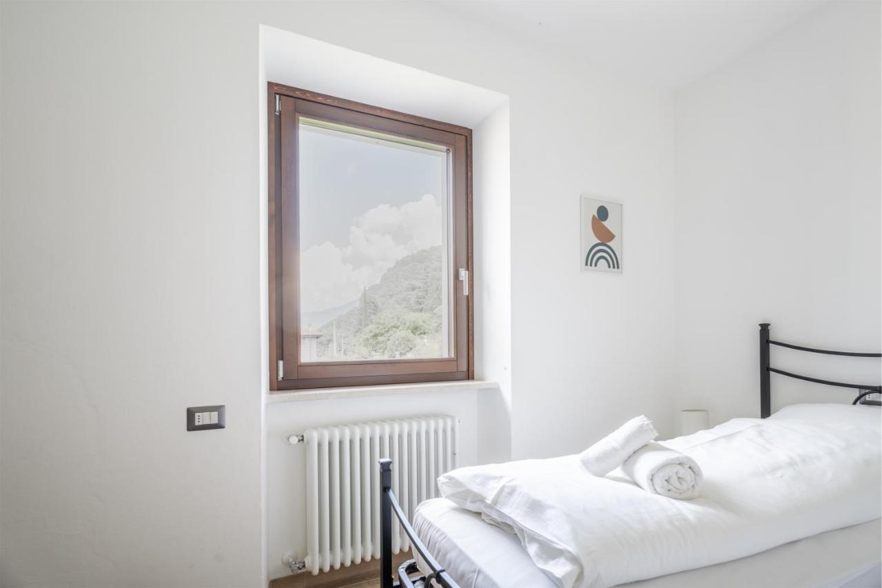 Casa Stefano Apartment Riva del Garda Exterior photo