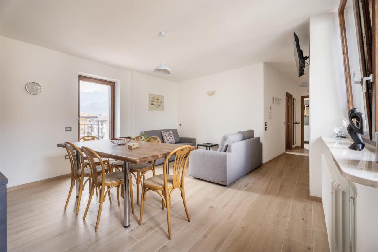 Casa Stefano Apartment Riva del Garda Exterior photo