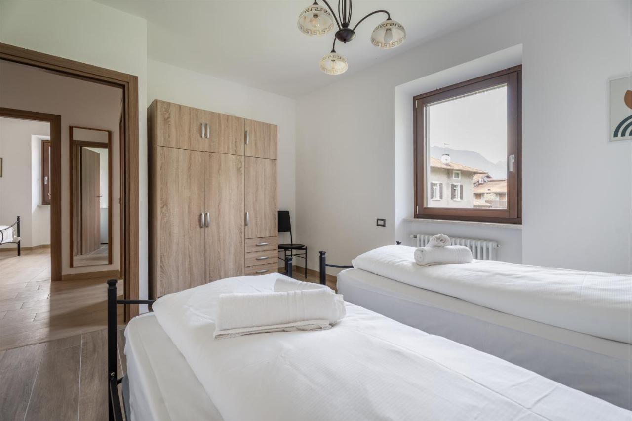 Casa Stefano Apartment Riva del Garda Exterior photo