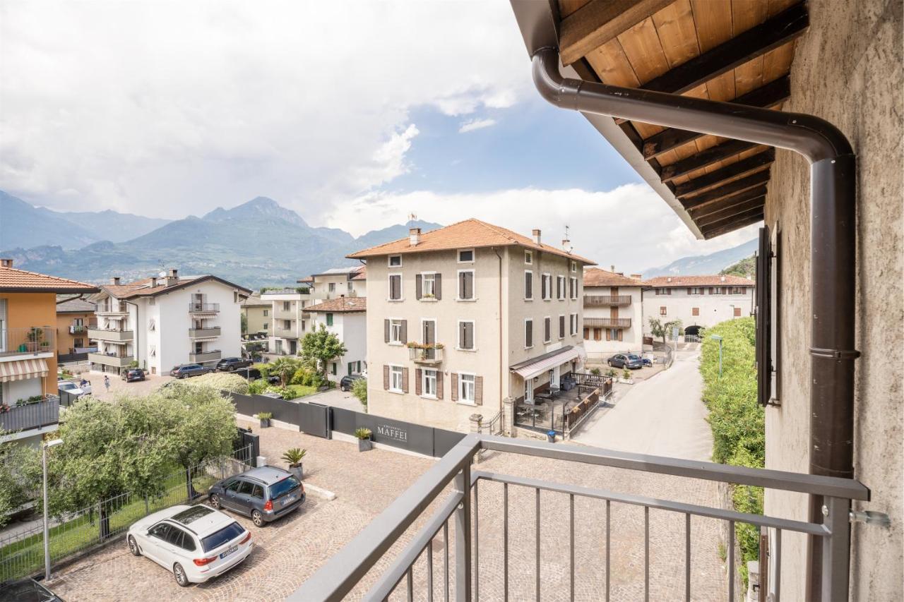 Casa Stefano Apartment Riva del Garda Exterior photo